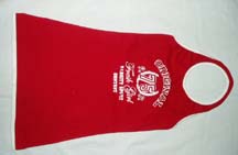 Sha 8036c Tank Tops (Sha 8036c Débardeurs)