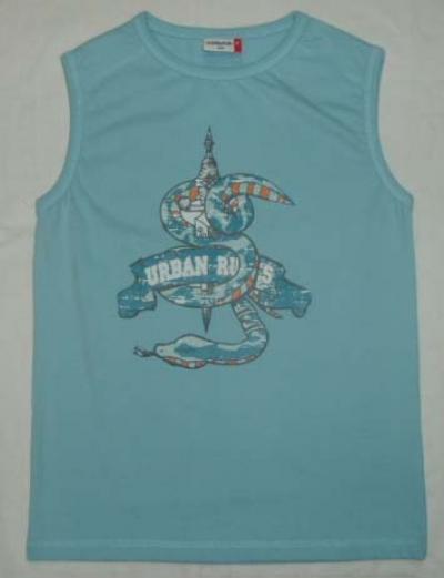 Tank Tops (Débardeurs)