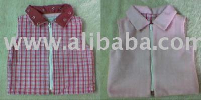 Kids Reverse Vest (Kids Reverse Vest)