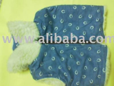 Kids Reverse Vest (Kids Reverse Vest)