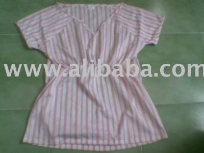 Ladies` Blouses (Ladies` Blouses)