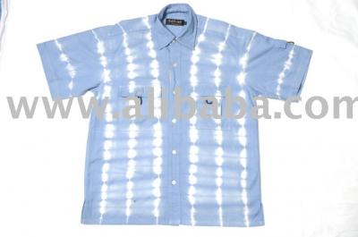 Boys Woven Shirt (Boys Woven Shirt)