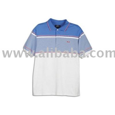 Polo Shirt (Polo Shirt)