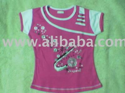 Ladies Top (Ladies Top)