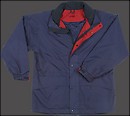 Corporation Jacket (Société Jacket)