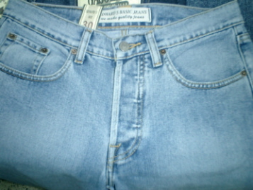 Edward`s Jeans (Edward `s Jeans)