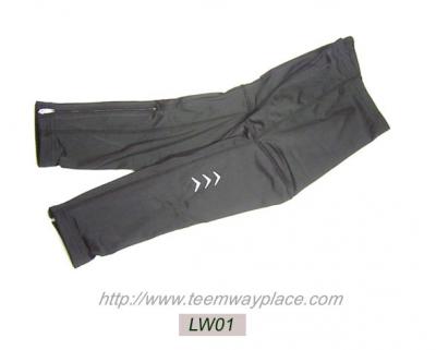 Leg Warmer (Leg Warmer)