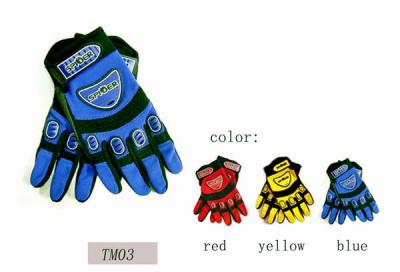 Sport Glove (Sport Glove)