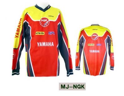 Motorcycle Wear (Motorcycle Wear)