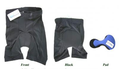 Bicycle Short Pant (Bicycle Short Pant)
