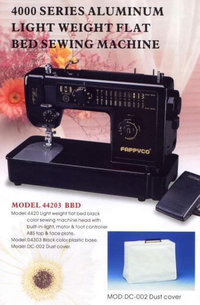 Fappyco Household Sewing Machine