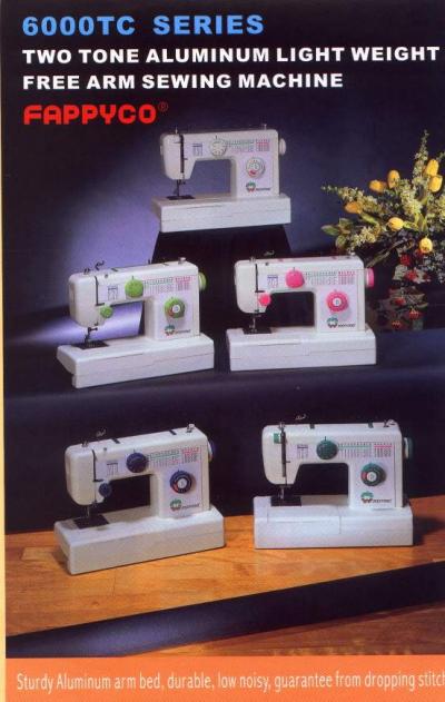 Fappyco Hosehold Sewing Machine