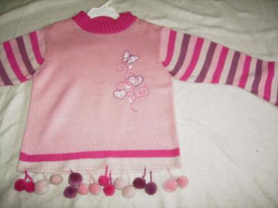 Children Sweater (Children Sweater)