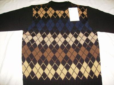 Men`s Sweater (Men`s Sweater)