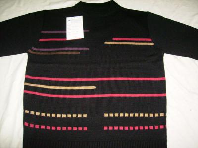 Sweater (Sweater)