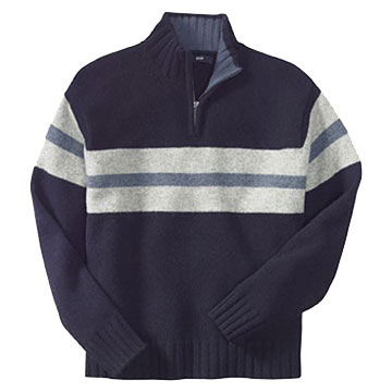 Man`s Sweater 7-5gg (Man`s Sweater 7-5gg)