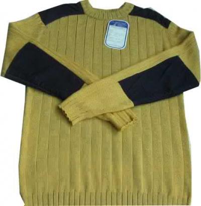 Man`s Sweater (Man`s Sweater)