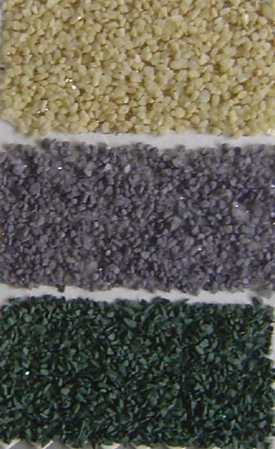 Stone Beads (Stone Beads)