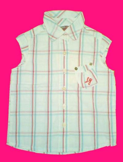H %26 M Girls Tops (% H 26 M Hauts Filles)
