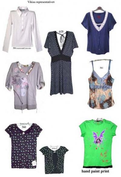 Dresses (Dresses)