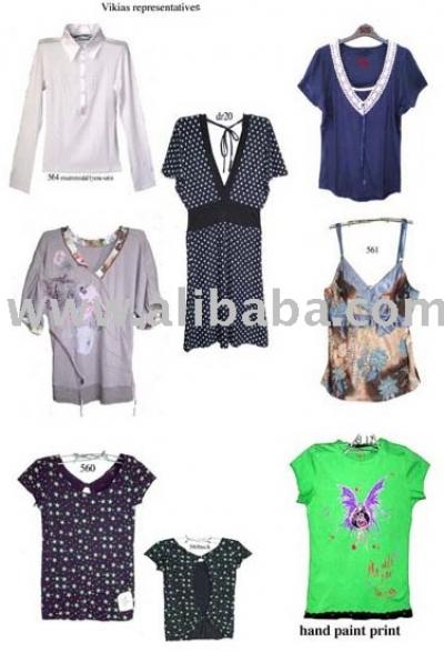 Women Apparel (Women Apparel)