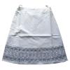Cotton Skirts (Хлопок Юбки)