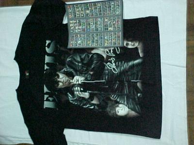 T-Shirts (Футболки)