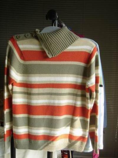 Sweaters (Pullover)