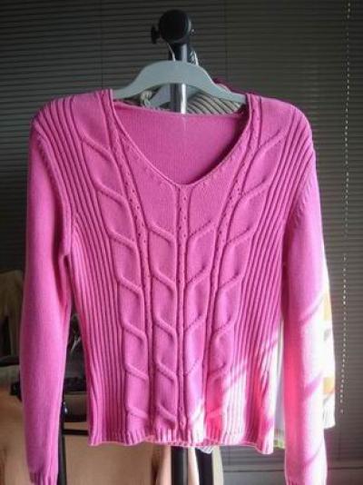 Sweaters (Pullover)