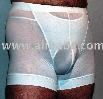 Men`s Underwear From Superfine Micromeryl (Men`s Underwear From Superfine Micromeryl)