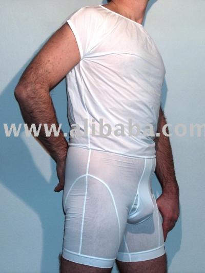 Men`s Underwear From Superfine Micromeryl (MEN `S белье от сверхвысокой Micromeryl)