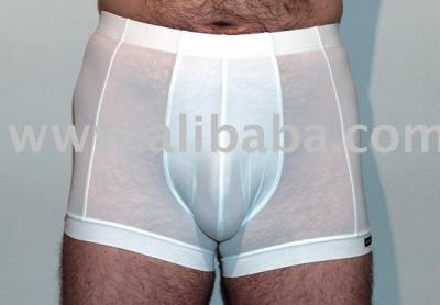 Men`s Underwear From Superfine Micromeryl (Men`s Underwear From Superfine Micromeryl)