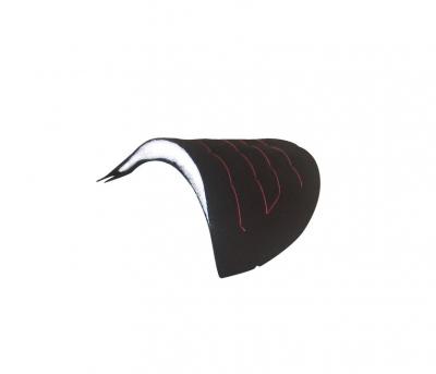 Fiber Shoulder Pad