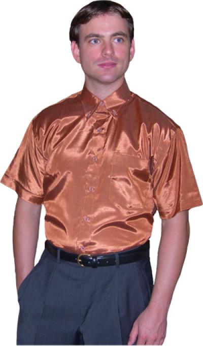Silk Shirts (Silk Shirts)