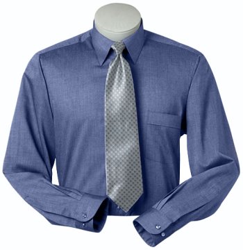 Thai Silk Shirts (Thai Seide Shirts)