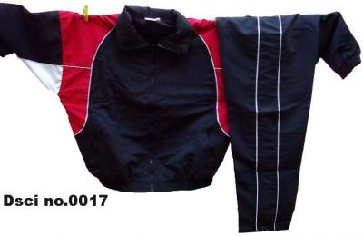 Track Suits