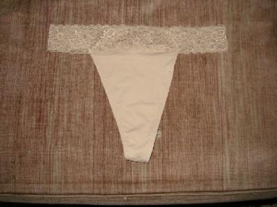 Ladies` Panties (Ladies `Panties)