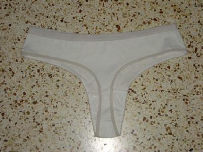 Underwear (Unterwäsche)