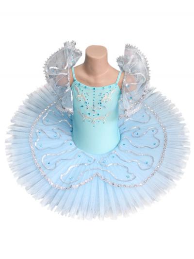 Ballet Costume-Little Fairy Code: F0012 (Балетный костюм-Маленькая Фея Код: F0012)