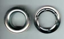 Eyelet Buckles Buttons (Öse Schnallen Buttons)