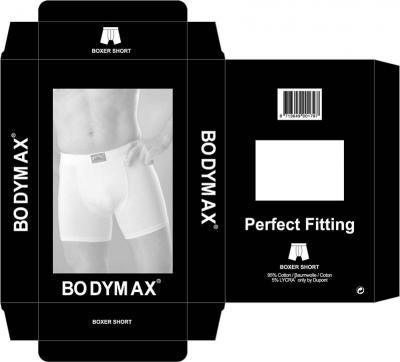 Men`s Boxer Shorts (Men`s Boxer Shorts)