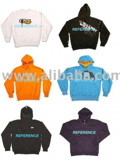 Hip Hop Wear