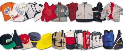 Promotional Textile Products (Рекламный текстиль Продукты)