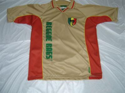 Football Jersey (Fußball Jersey)
