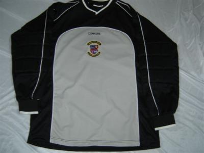 Goal Keeper Shirt (Torwart Trikot)
