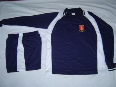 Soccer Sports Shorts (Sport-Shorts)
