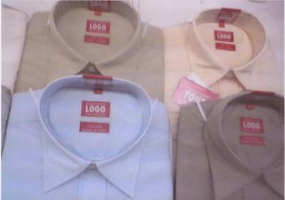 Cotton Shirts For Men