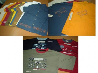 Cherokee Kids Stocklot (Kids cherokee Stocklot)