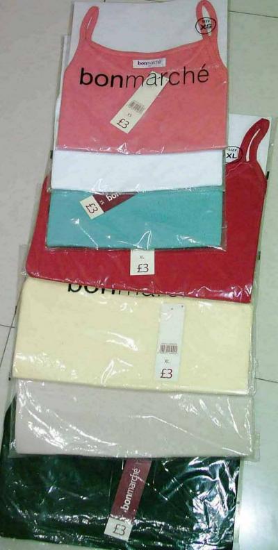 Ladies Tank Top (Ladies Tank Top)