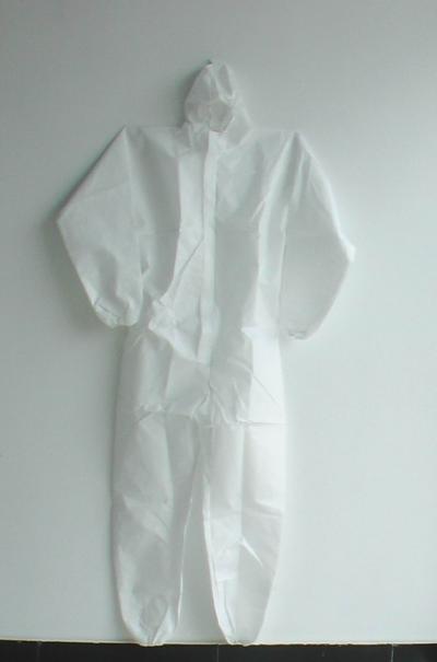 Coverall (Combinaison)